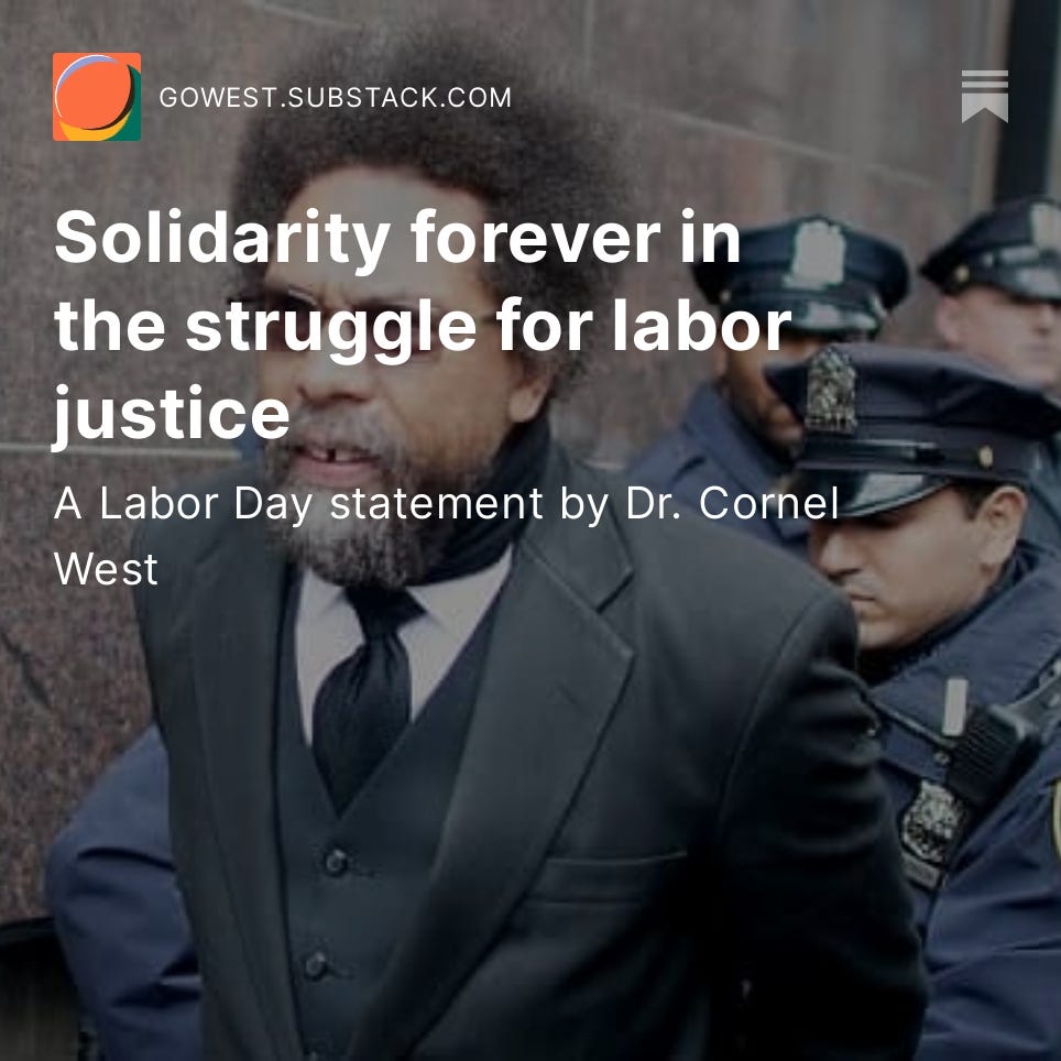 News from the Underground 