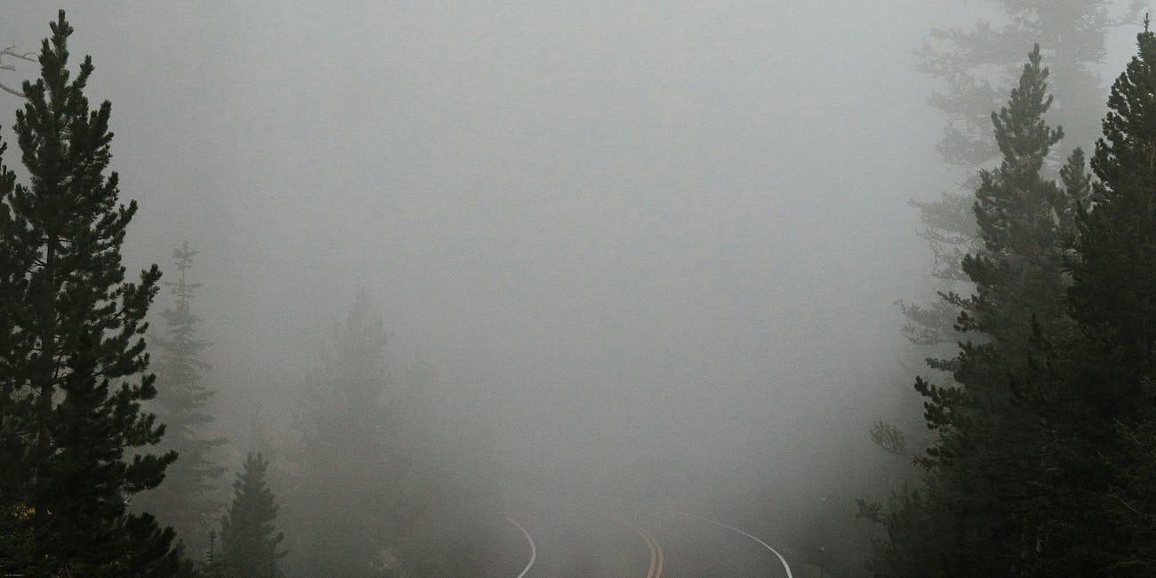 The Loneliness of Long Distance Runners