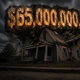 America's $65 Trillion Problem