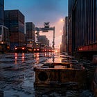 What Should You Watch Before Freight Rates Move?