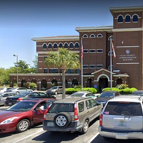 Charter Review Commission's Only Proposal Is To Increase Commissioner Pay Raise