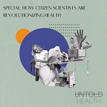 Untold Health