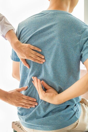 Role of Physiotherapy in Spinal Rehabilitation