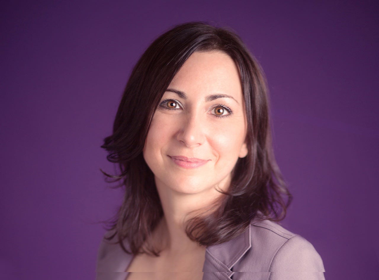 EGD 084: Celia Hodent, Game UX