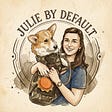 Julie By Default's avatar