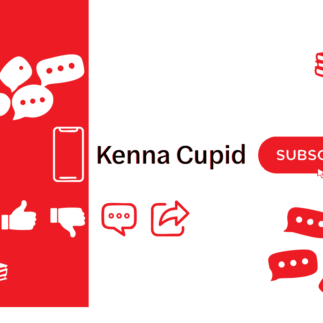 Kenna’s Substack