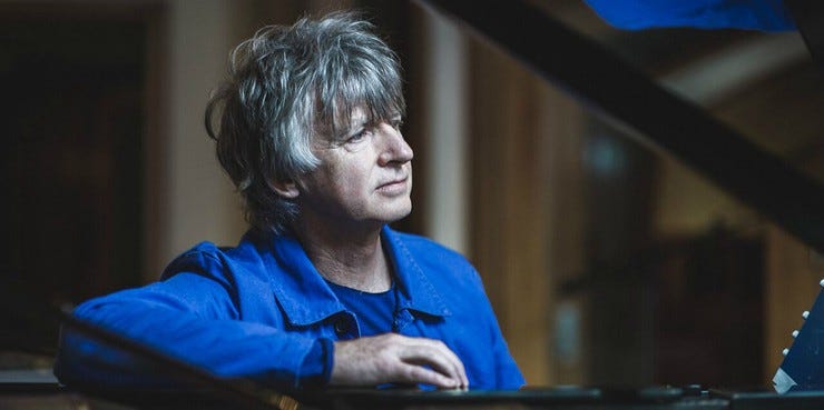 Neil finn big