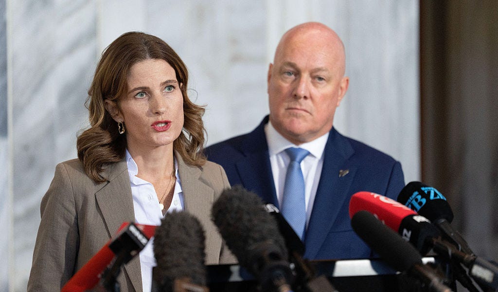 Govt braces for the worst: 'Hope is not a plan'