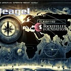 Uncovering the CIA & Rockefeller Foundation’s Role in the Depopulation Forecast Released by Deagel 
