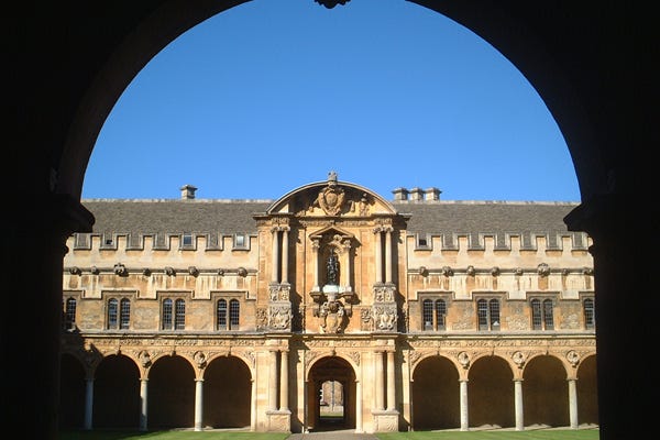 Home | Faculty of Classics