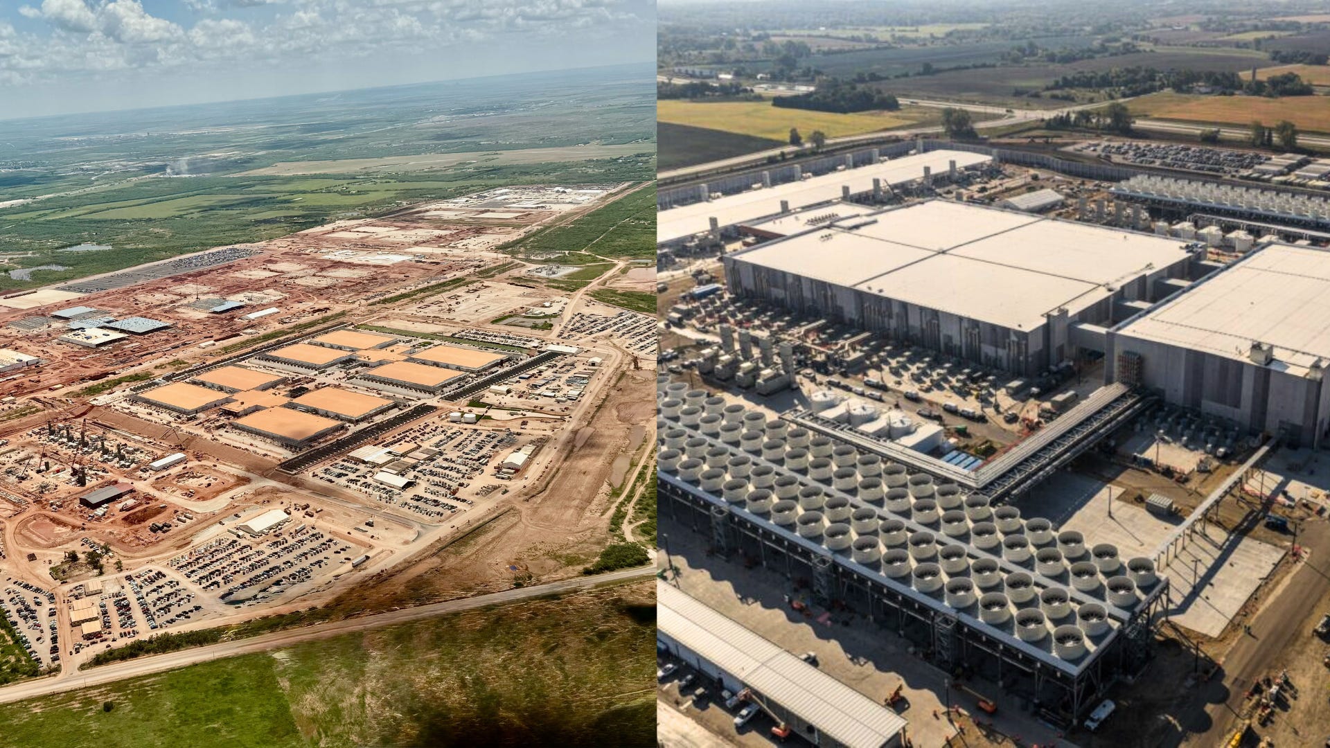 New Colossus 2: The World’s Largest AI Datacenter