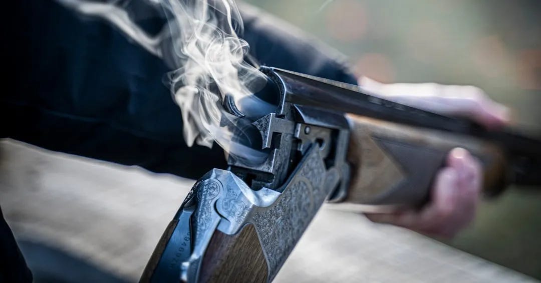 12 Things Everyone Should Know About Violence