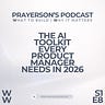 Prayerson's Newsletter & Podcast