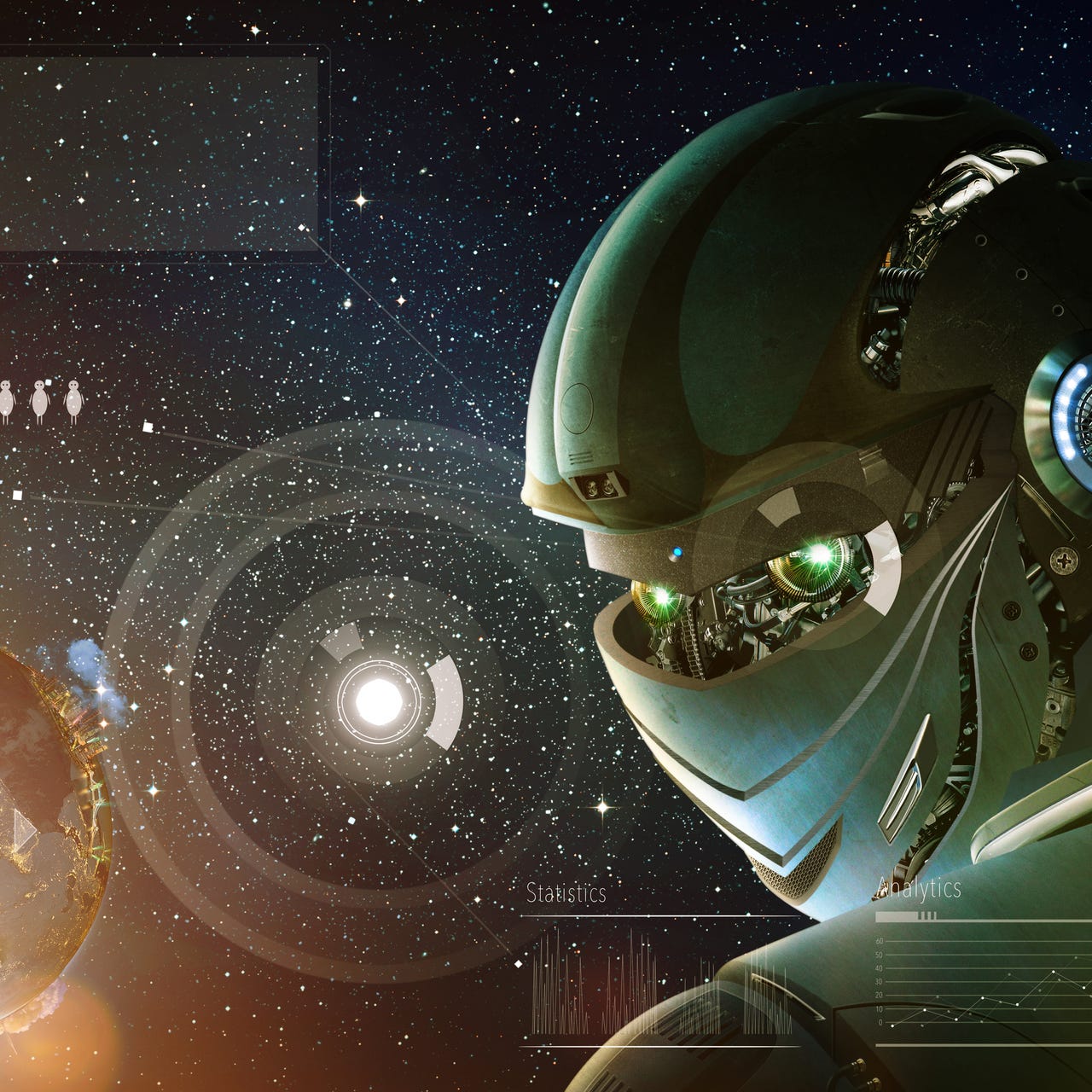 Moonlighting as a Sociologist