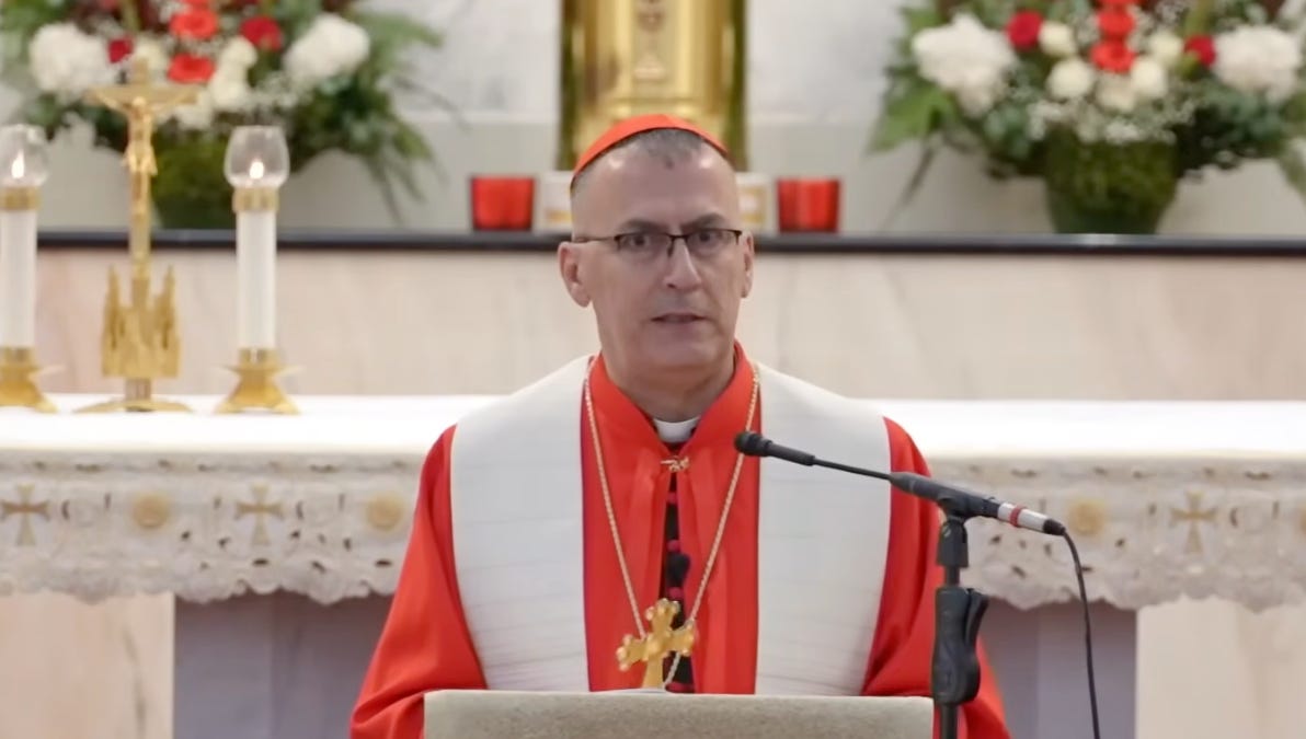 Chaldean synod backs new procedure for electing bishops