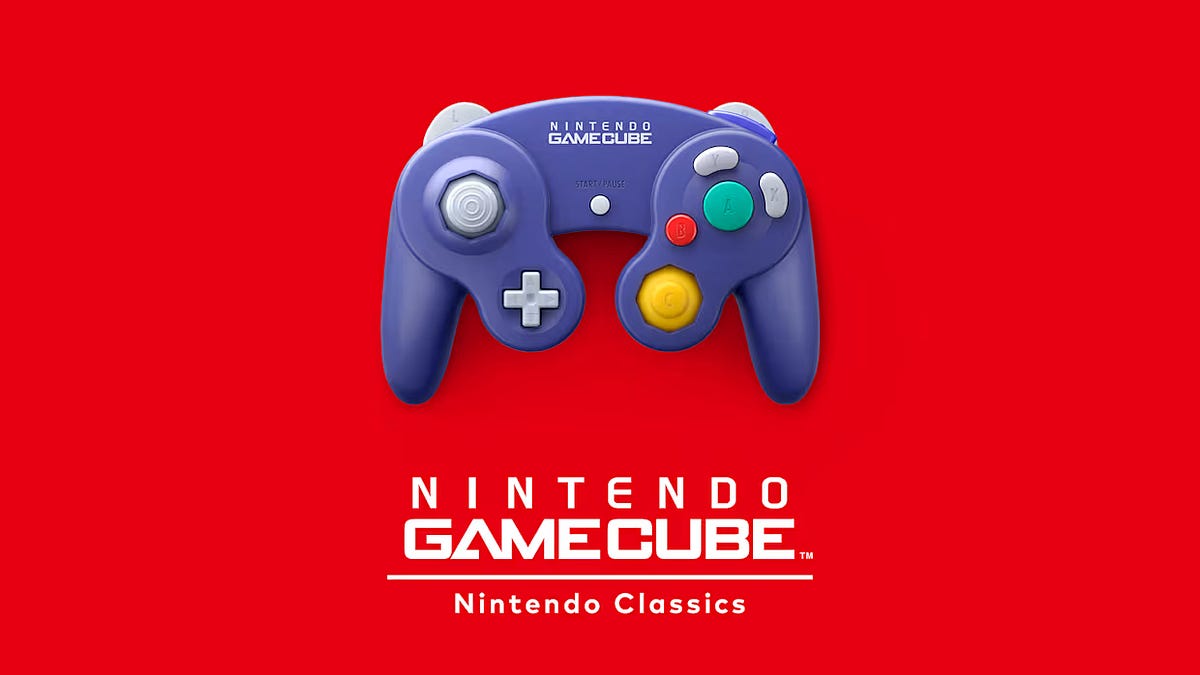 Nintendo Switch Online subscribers just got another rare GameCube game