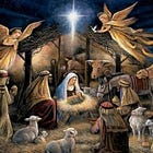 Οι αντικρατικές ρίζες των Χριστουγέννων