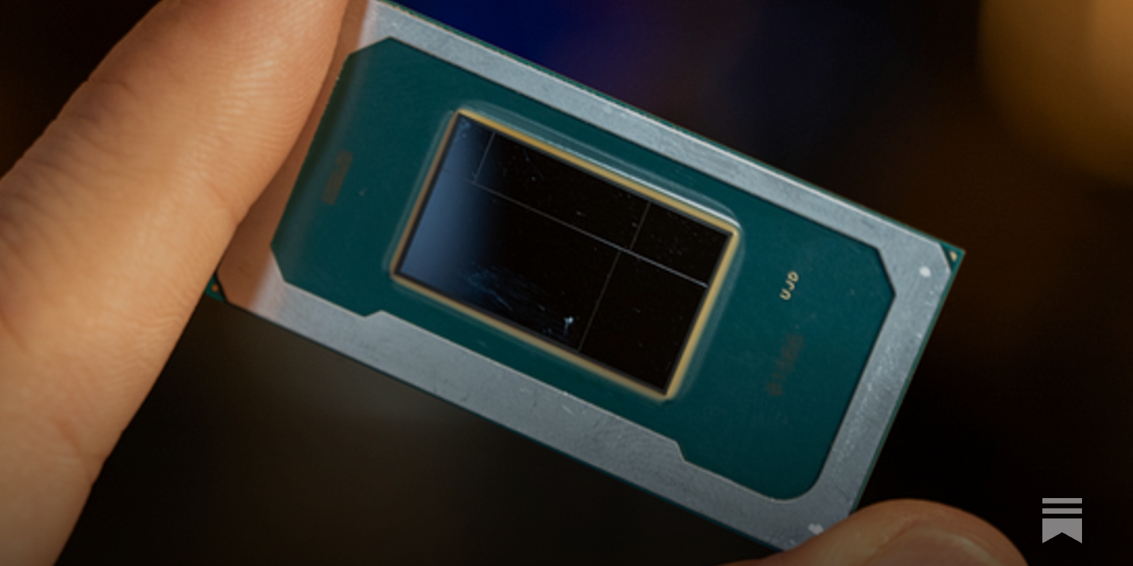 Intel Panther Lake laptop gaming technology