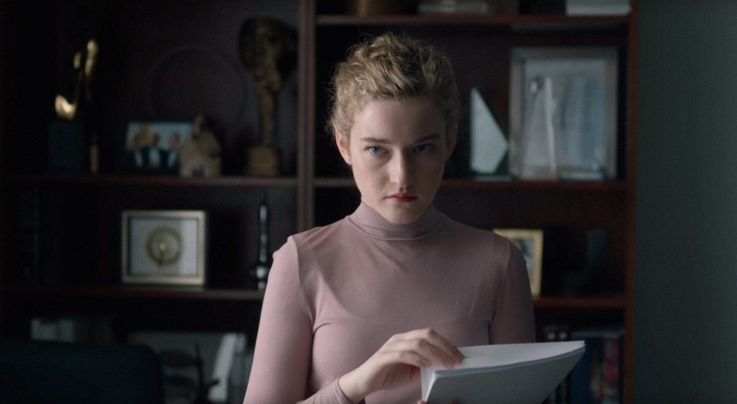 Image result for the assistant movie"