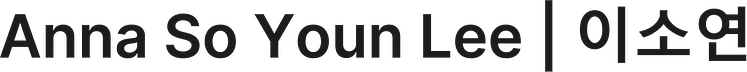 Anna’s Substack