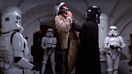 Star Wars: How Rogue One Changes A New Hope. Den of Geek Star Wars: How Rogue One Changes A New Hope. Den of Geek