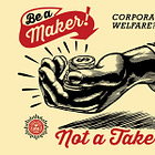 Political Economy Part 2: Corporate Welfare