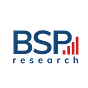 BSP Research's avatar