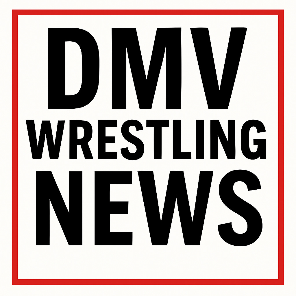 DMV Wrestling News