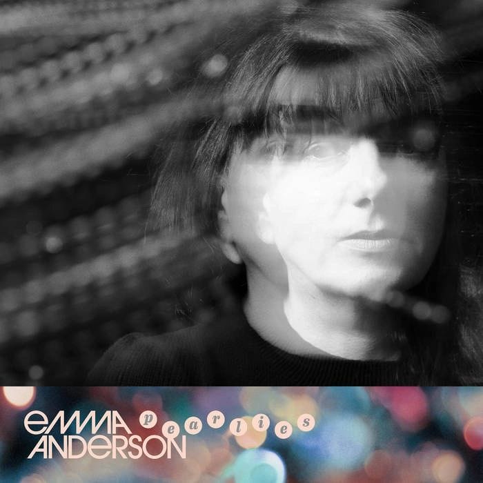 Pearlies by Emma Anderson