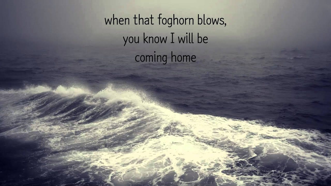 Into the Mystic | Van Morrison | Lyrics ☾☀