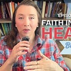 Episode 12: The Unseen Destination - How Faith Unlocks Divine Support