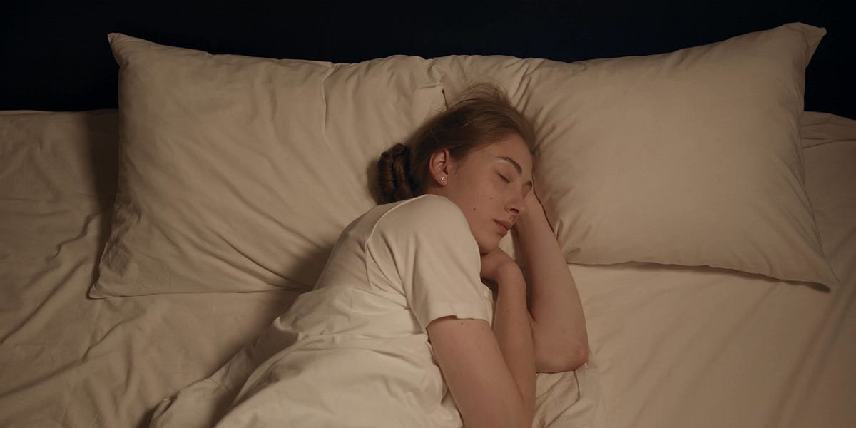 Why You Wake Up at 3AM—Even With Perfect Sleep Habits