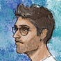 Luca's avatar
