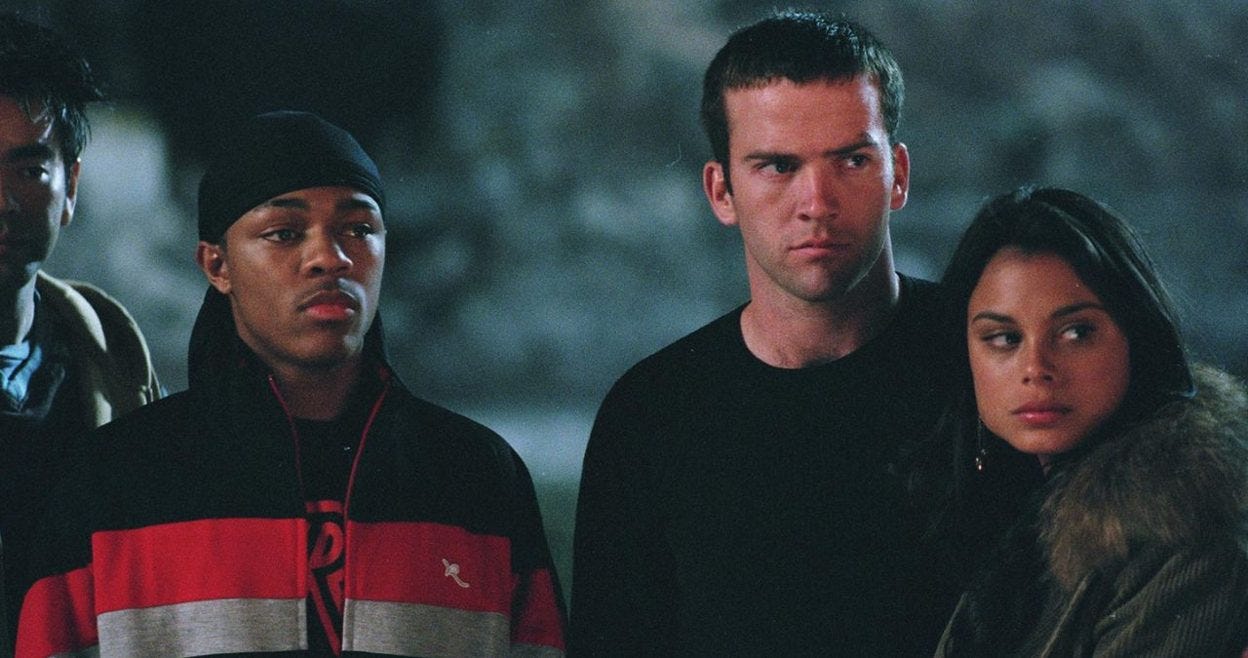 Why 'The Fast and The Furious: Tokyo Drift' is the best movie in the  franchise - Entertainment