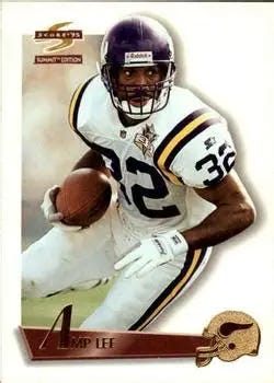 1995 Summit #17 Amp Lee | Trading Card Database 1995 Summit #17 Amp Lee | Trading Card Database