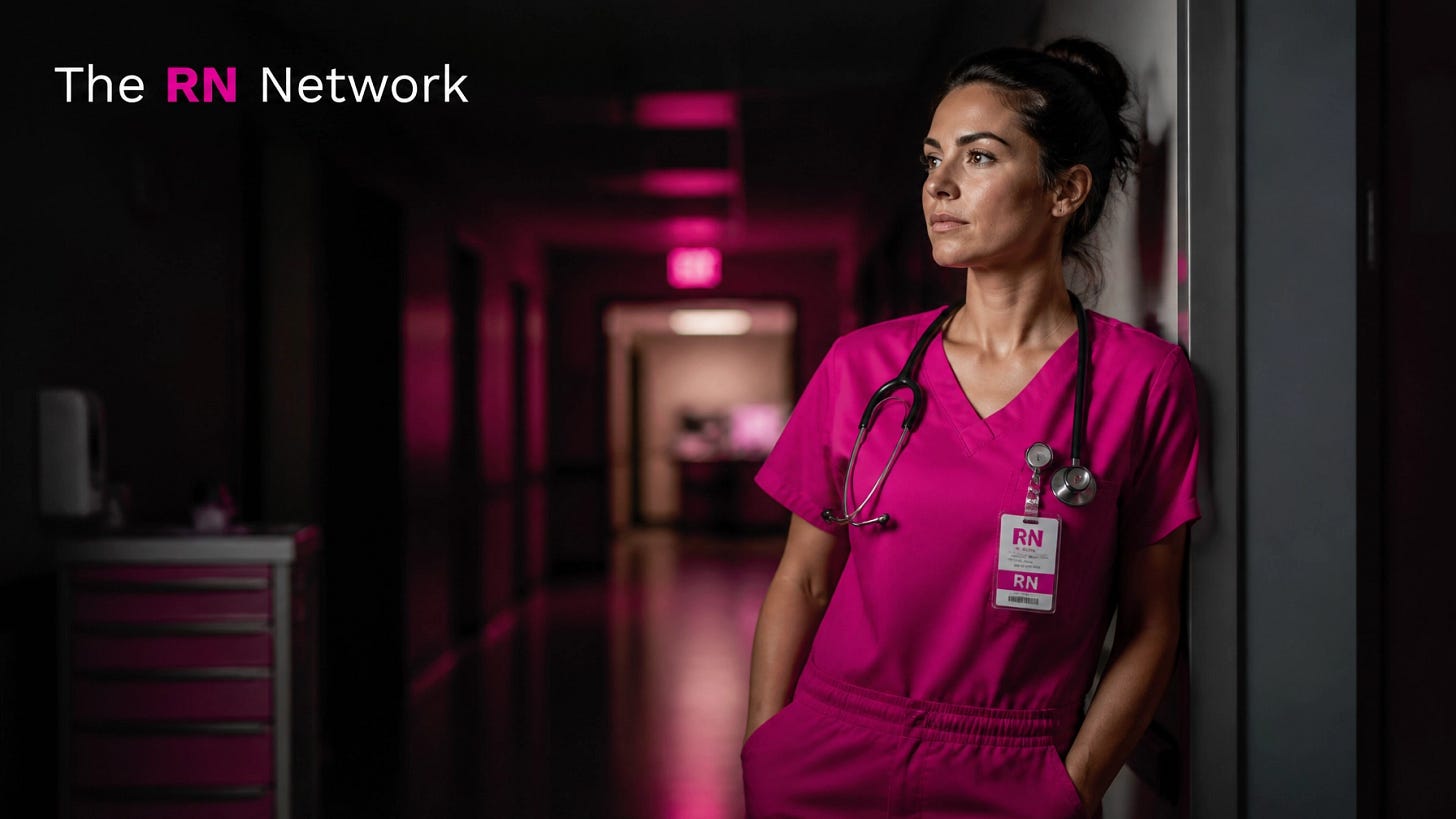 Labor Day for Nurses: Holiday Pay, Scheduling, Burnout and Knowing Your Worth