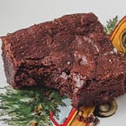 Fudgy Brownies
