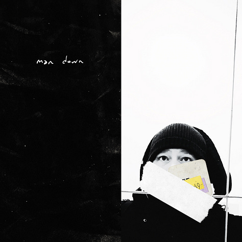 Neil Haverty Man Down