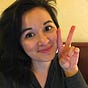 Melissa Akiko Slaughter's avatar
