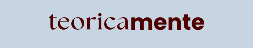 teoricamente 
