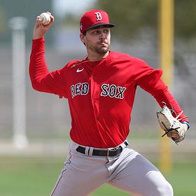 Cooper Adams shines in first professional outing for the Greenville Drive