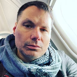 Michael Ian Black