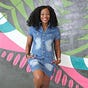 Tracey Forde's avatar