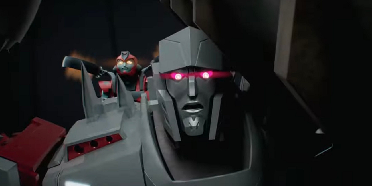 'Transformers: EarthSpark' Goes On The Prowl In Season 3 Trailer