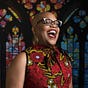 Dr. Chanequa Walker-Barnes's avatar