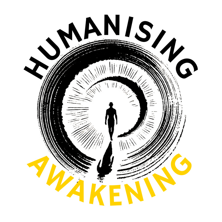 Humanising Awakening with Maggie G. 