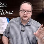 Daily Bites Of God's Word - Part 88 - Psalm 119:88