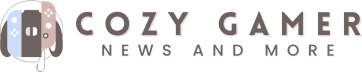 Cozy Gamer News
