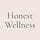Honest Wellness JP
