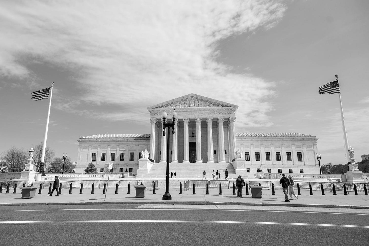 The Supreme Court of the United States.